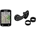 Price comparison product image Garmin Edge 520 Plus 2.3 "Wireless Bicycle Computer Black Bike Computer (5.84 cm (2.3"), 200 x 265 Pixels, 35 x 47 mm, Li-Ion, 15 H, -20 – 55 °C)