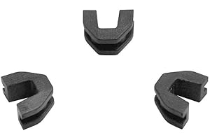 cyclingcolors 3x taquet guide variateur moto cyclomoteur scooter compatible avec Trekker Buxy Typhoon Nrg