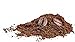 For All My Eternity Coffee Scrub Salted Caramel - Best Organic Coffee Body and Face Scrub with 4 Organic Oils perfect to improve cellulite, stretch marks, psoriasis, acne, dry flaky skin conditions