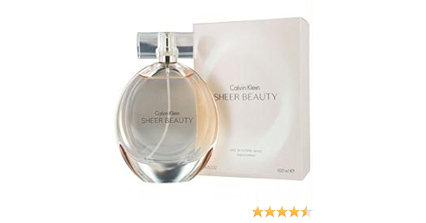 profumo beauty calvin klein