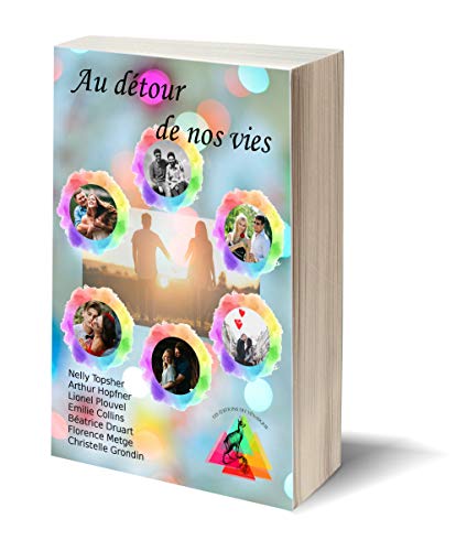 ⤂Télécharger⤃ Au détour de nos vies PDF Ebook En Ligne