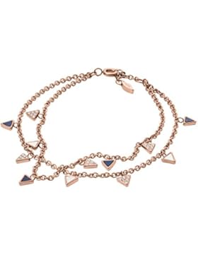 Fossil Damen-Kettearmband JF02765791