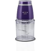Arnica GH21103 Rapid Purple Food Processor