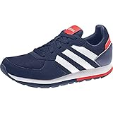 25.0 adidas Unisex-Erwachsene 8K Fitnessschuhe, Blau (Azuosc/Ftwbla/Roalre 000), 40 EU