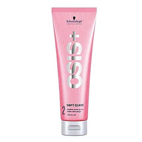 Preisvergleich Produktbild Osis+ Heatless Wave Gelee Soft Glam 150 ml