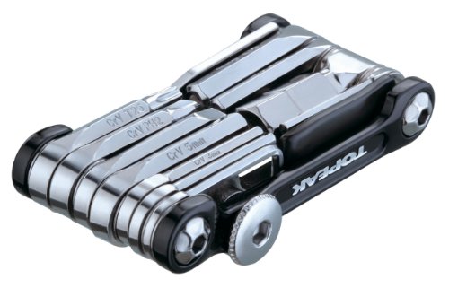 Topeak Mini-Faltwerkzeug 20 Pro - 3