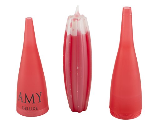 Preisvergleich Produktbild Amy Deluxe Ice Bazooka (rot)
