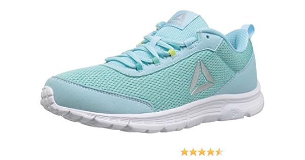 reebok women's speedlux 3.0 running shoe
