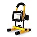 Produktbild Floodlight LED Scheinwerfer Aufladungs Flutlicht bewegliche Notbeleuchtung Reparatur beleuchtet tragbare tragbare Scheinwerfer im Freien kampierende Beleuchtung , 100w