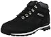 Produktbild Timberland Splitrock_Splitrock_Splitrock 2, Herren Chukka Boots, Schwarz (Black Nubuck), 41.5 EU