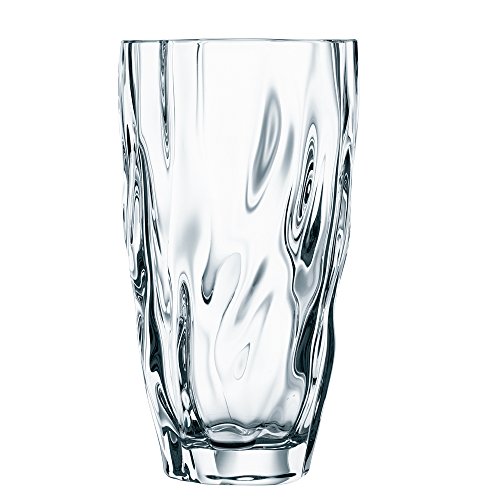 Spiegelau & Nachtmann 0081407-0 Vase 243108 28 cm Glacier