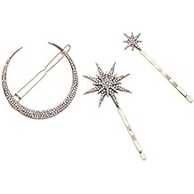 Resultado de imagen de Horquillas de pelo.