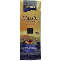 Meßmer Klassik, 2er Pack (2 x 150 g Packung)