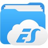 ES File Explorer