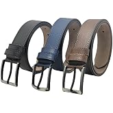 3-Man Sports Belt