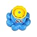 Produktbild TOYMYTOY Wasser Spray Badespielzeug Krake Design Badewannenspielzeug für Kinder Wasserspaß