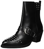 botas camperas mujer verano 2019 , sintética, sintética, Piel , cuero, caucho, 14.5, 181, Botines