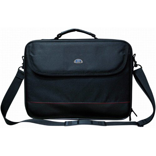 Hochwertige 15,4" Notebook Umhängetasche passend für LENOVO Thinkpad T400