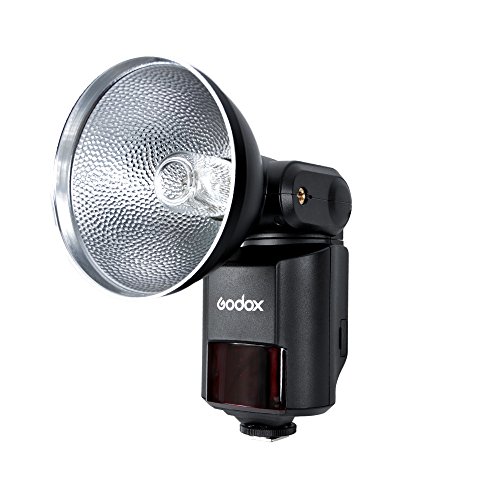 Andoer GODOX Witstro AD-360 360W GN80 externe portable Flash Light Speedlite avec PB960 batterie au lithium Kit pour Canon Nikon reviews Andoer GODOX Witstro AD-360 360W GN80 externe portable Flash Light Speedlite avec PB960 batterie au lithium Kit pour Canon Nikon