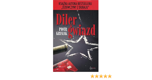 Diler Gwiazd Krysiak Piotr Amazon De Bucher