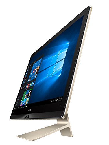 Asus Z240ICGT gf001 x Laptop-All-in-One – 24 „(Intel Core i7, 8 GB RAM, Festplatte 1 TB, Nvidia GeForce GTX960, Windows 10) - 4