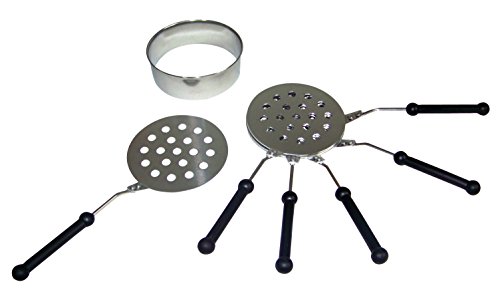 Pizzadom Premium Pizzaofen für 6 Personen – das Original aus Italien mit verstärkter Kuppel - 4