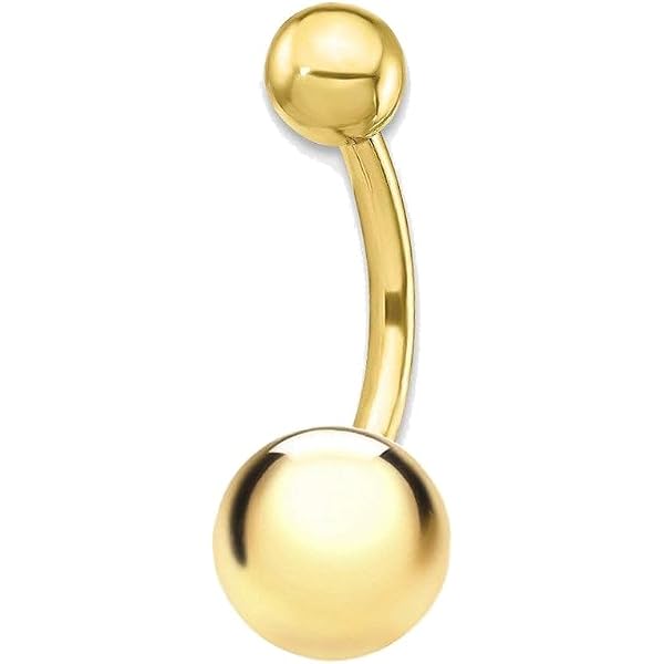 Taffstyle Nasenpercng 585 Gold 14K Nasenstecker Percng herz Sptze Taffstyle Nasenpercng 585 Gold 14K Nasenstecker Percng herz Sptze