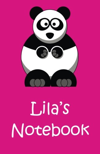 Preisvergleich Produktbild Lila's Notebook