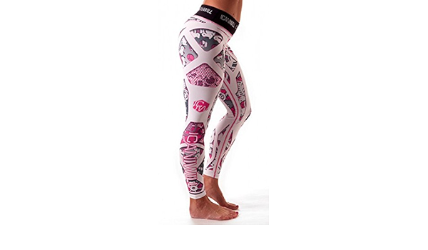 icaniwill leggings amazon