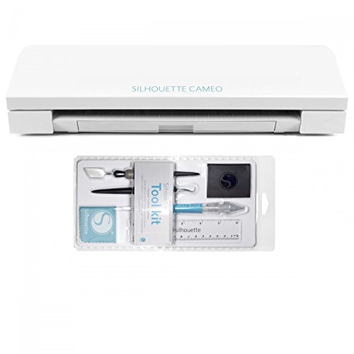 Silhouette Cameo 3 Toolkit