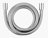 Acero inoxidable Extensible 1,70 - 2 m. cromado