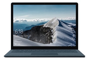 Preisvergleich Produktbild Microsoft SF Laptop 512GB i7 16GB Cobalt Blue W10P