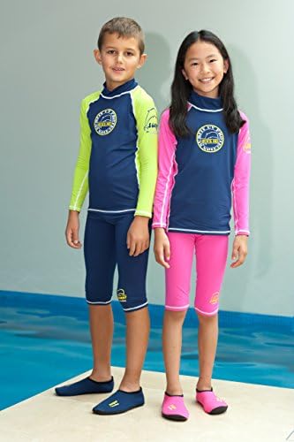 Surfit Boys Quickdry Long Sleeve Top