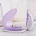 TOUCHBeauty Electric Nail File Drill Manicure and Pedicure Acrylic Professional Portable Nail Art Care TB-0602AP