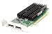 Produktbild nVidia Quadro NVS295 256MB PCIe Video Card Low Profile DisplayPort HP-508286-003 (Generalüberholt)