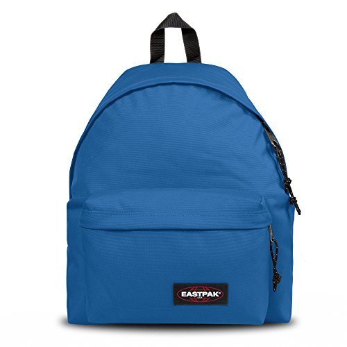 Eastpak Padded Pak 'R mochila, 40 cm, 24 L, Azul (Full Tank Blue)