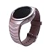 Produktbild Gear S2 Armband, Venter® Samsung Smartwatch Ersatz Armband für Samsung Gear S2 (Not Fit Gear S2 Classic SM-R732 and Gear S2 3G SM-R730 version) (colour27)
