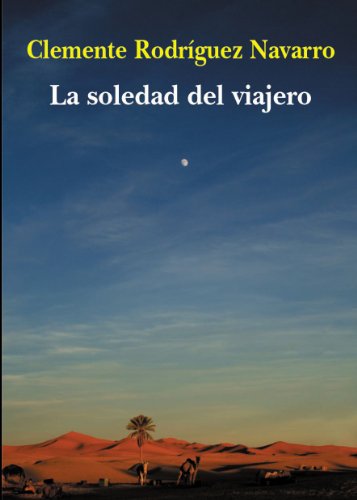 Download La soledad del viajero Download La soledad del viajero