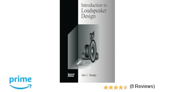 Introduction Loudspeaker Design Murphy Pdf Converter