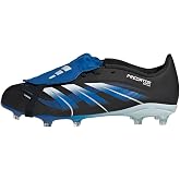 adidas Predator League JB Fold-Over Tongue Firm/Multi-Ground Boots Kids