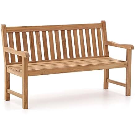 Suchergebnis auf Amazon.de für: holzbank massiv