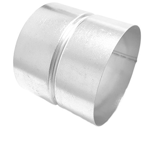 Intelmann Muffe Ø 160 (80 100 125 150 160 200)