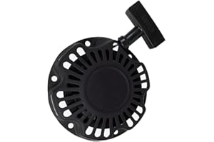 SAKAWA Tirador Arranque Completo Motores OHV Tipo Honda y genericos G100