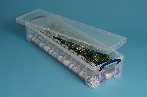 Really Useful Box Aufbewahrungsbox 22 Liter - 5