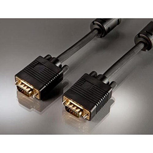 Preisvergleich Produktbild celexon VGA-Kabel Professional Serie Stecker-Stecker 10 m