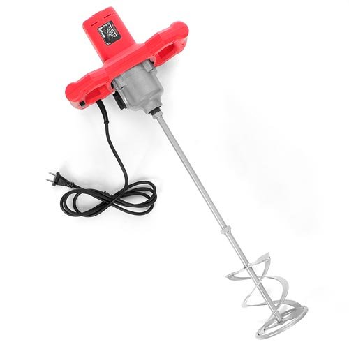 Rotfuchs® CM160 Rührwerk mit 1600 Watt Leistung - 3