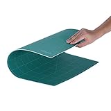 tapete de corte barrilito ▲▲Equipado con medición,conveniente para cortar con precisión.