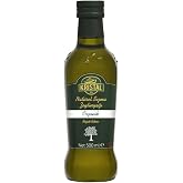 Kristal Organik Sızma 500 ml Cam