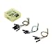 Produktbild CC3D Flight Controller Open Pilot 32 Bits Prozessor Mit Fall Gerade Pin für QAV250 280 RD290 Mini Quadcopter Mutilcopter