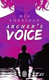 Archer's voice